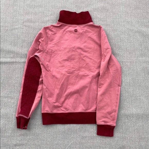 Lululemon Athletica jacket - Picture 2 of 4